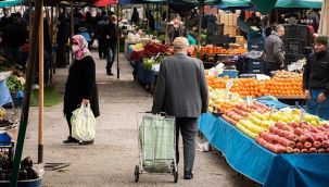 Ticaret Odası: İstanbul’da yıllık enflasyon yüzde 15,78