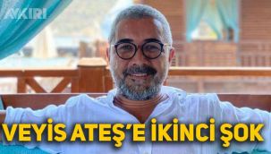 Veyis Ateş görevden alındı mı? Veyis Ateş Habertürk'te neden yok