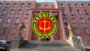 Yargıtay'ın 2 yeni üyesi belli oldu