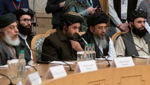 Afganistan'da hükümet ve Taliban anlaştı