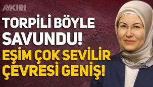 AKP'li ismin eşi belediyede sınavsız işe girdi: 