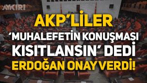 AKP'liler