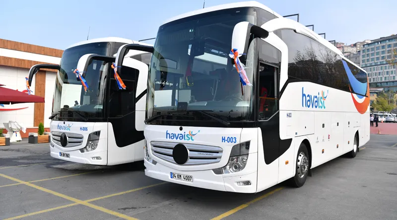 Bayram yaklaştı, HAVAİST'e zam geldi!