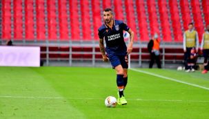 Beşiktaş, Mehmet Topal ile anlaştı