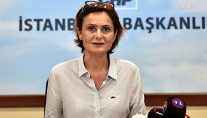 Canan Kaftancıoğlu'nun kardeşi gözaltına alındı