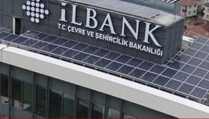 CHP'li belediyeyi 2 yıldır bekleten İLBANK, AKP'li belediyeye hemen onay verdi!