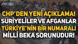 CHP'li Engin Özkoç: