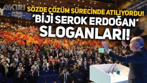 Diyarbakır'da