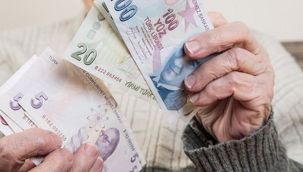 Emeklilerin Kurban Bayramı ikramiyesi ödemeleri başladı