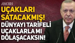 Erdoğan'dan Kılıçdaroğlu'na: 