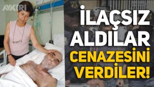 Ergenekon kumpasında hapis yatan Kuddisi Okkır, 13 yıl önce vefat etmişti!