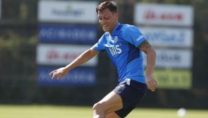 Fenerbahçe'de Mesut Özil gelişmesi