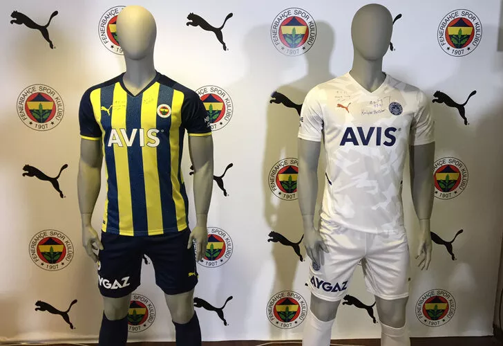 Fenerbahçe'de yeni karar: Forma değiştirmek yasaklandı!