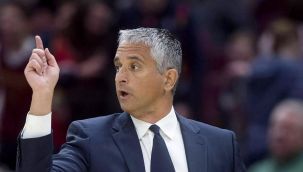 Fenerbahçe'den Igor Kokoskov açıklaması