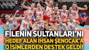 Filenin Sultanları'nı hedef alan İhsan Şenocak'a destek Cübbeli Ahmet ve Mehmet Boynukalın'dan geldi!