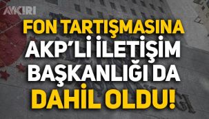 Fon tartışmalarına AKP'li İletişim Bakanlığı da dahil oldu: Düzenleme sinyali!