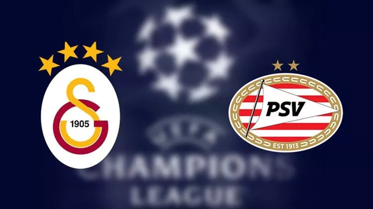 Galatasaray - PSV maçının bilet fiyatları belli oldu!