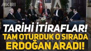 HDP'den sözde çözüm süreci hakkında tarihi itiraflar: