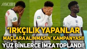 İngiltere'de