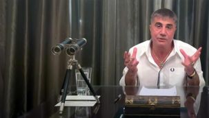 İstanbul'da 'Sedat Peker' operasyonu: 15 kişi gözaltına alındı
