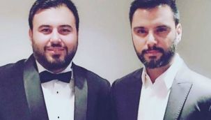 Kardeşini kaybeden Alişan'dan duygusal paylaşım