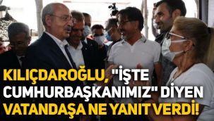 Kemal Kılıçdaroğlu'ndan