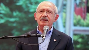 Kemal Kılıçdaroğlu programını iptal etti, yangın bölgesine gidiyor!