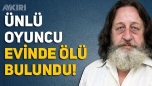 Levent Aykul öldü mü? Levent Aykul ölüm nedeni? Levent Aykul kimdir