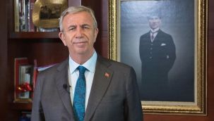 Mansur Yavaş: Ankara'da bazı vatandaşların su kullanımı sınırlandırılacak