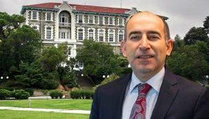 Görevden alınan Melih Bulu etkinliğe katılmadı, yerine vekaleten atanan isim gitti