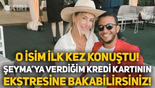 Mohammed Alsaloussi ilk kez konuştu: 