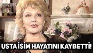 Nedret Güvenç kimdir? Nedret Güvenç hayatını kaybetti!