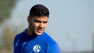 Ozan Kabak'a Almanya'dan yeni talip!