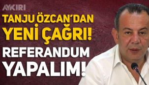 Tanju Özcan: