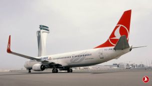THY'den personele zam açıklaması!