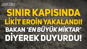 Ticaret Bakanı