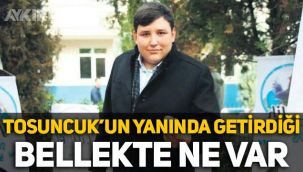 Tosuncuk Mehmet Aydın teslim oldu: Yanında getirdiği bellekte ne var?