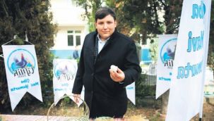 Tosuncuk'un Türkiye'ye geliş saati belli oldu