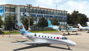 Türk Hava Kurumu'nun 44 taşınmazı satışa çıkarıldı!