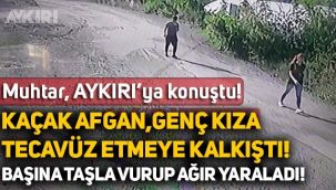 Ayşegül Aydın'ı bizden kopardılar...