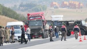 Yargıtay'dan MİT tırları kararı
