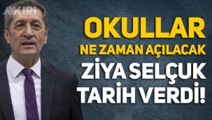 Ziya Selçuk'tan
