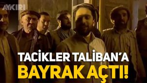 Afganistan Penşir'de Taliban'a karşı direniş! Ahmet Mesud, askerleri toplamaya başladı