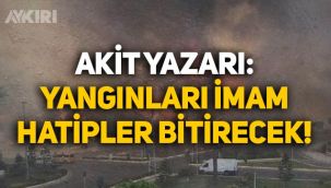 Akit yazarı: