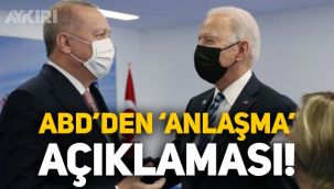 Amerika'dan