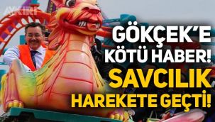 Ankapark'taki yolsuzluklarla ilgili Savcılık Melih Gökçek döneminin yöneticilerini araştırıyor