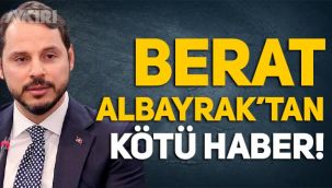 Berat Albayrak koronavirüse yakalandı iddiası!