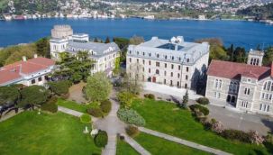 Boğaziçi Üniversitesi Rektörü belli oldu! Naci İnci kimdir?