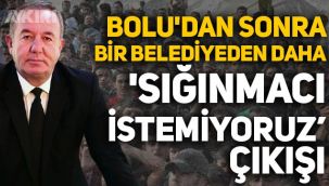 Bolu'dan sonra Sungurlu Belediyesinden de