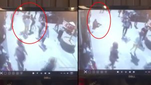 Buğra Kavuncu'ya saldırı olayında yeni gelişme: Saldırgan yakalandı!